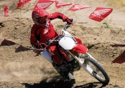 Honda CRF150R